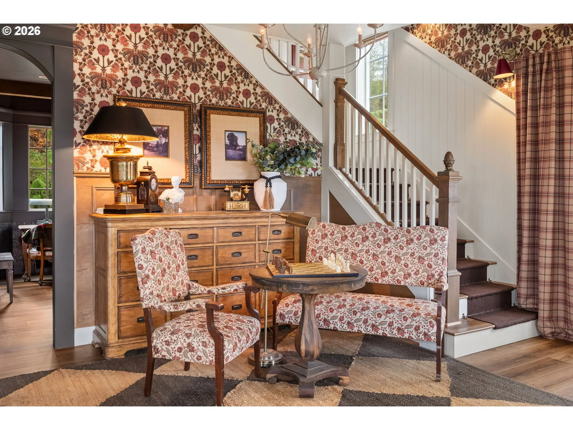 Entrance/Foyer