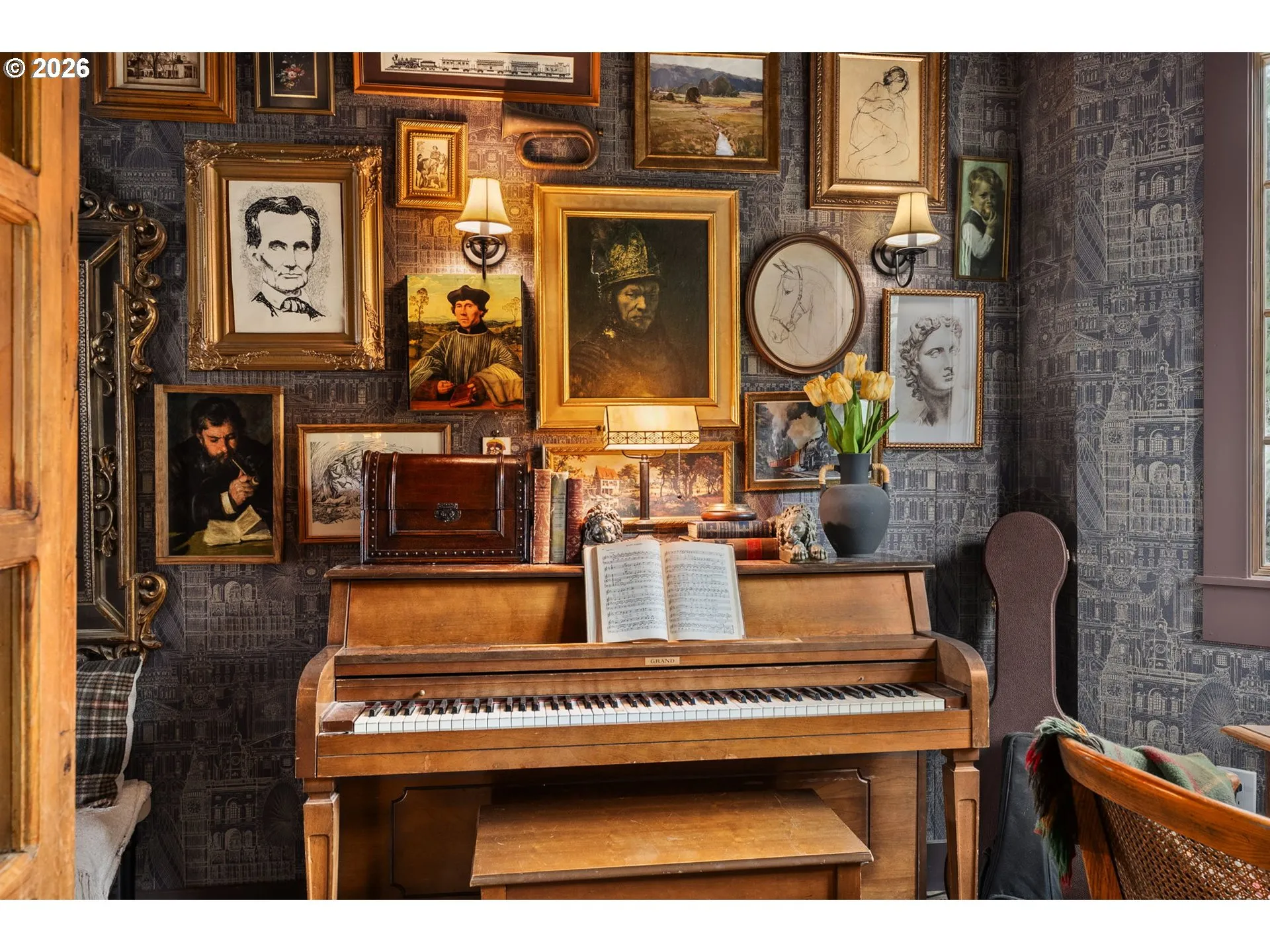 Den/Office
