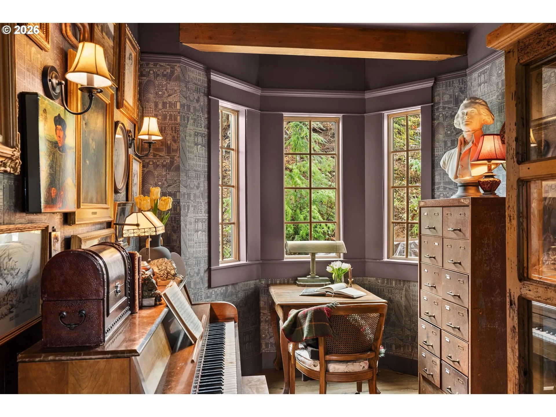 Den/Office