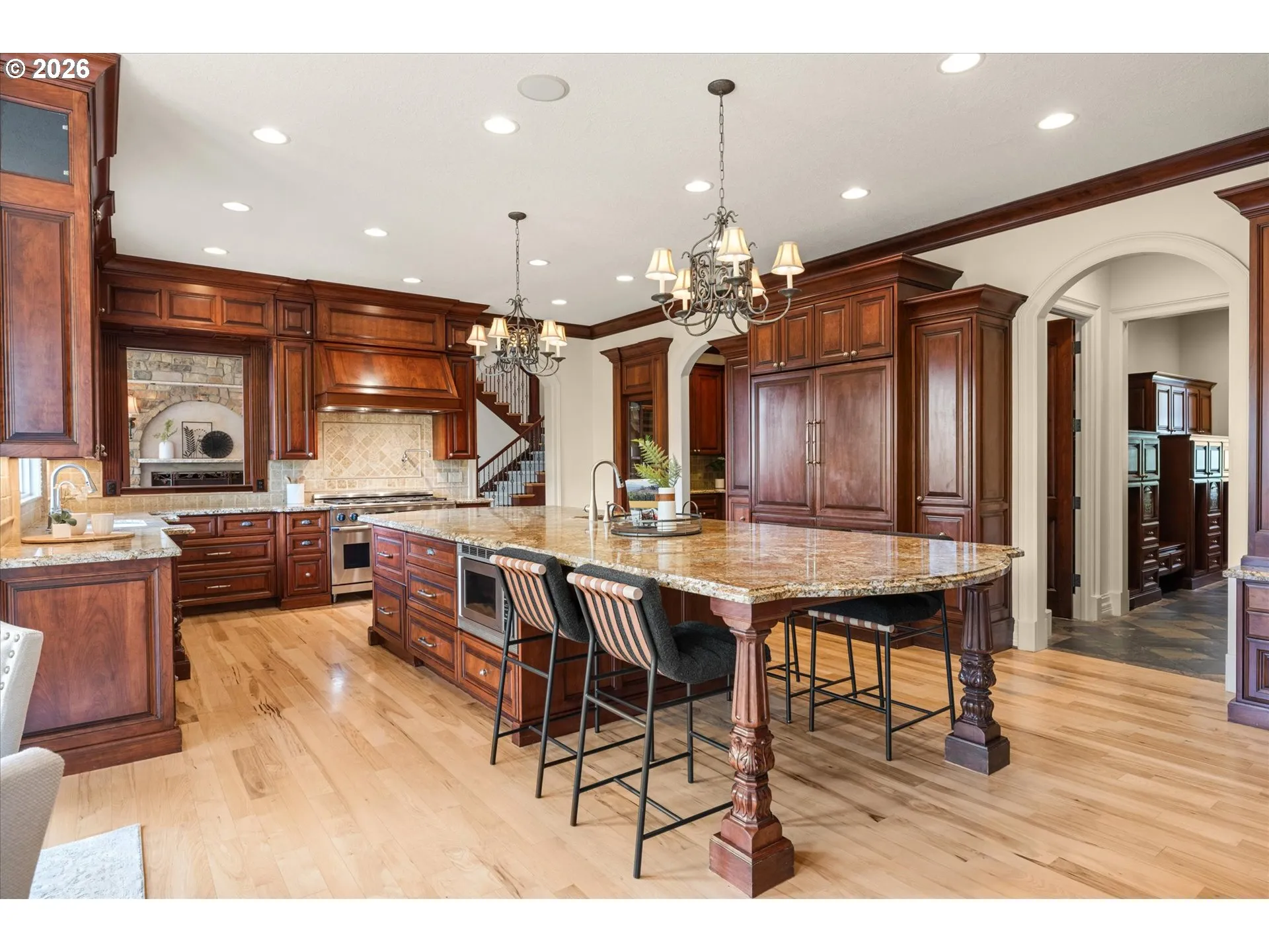 Kitchen-Island