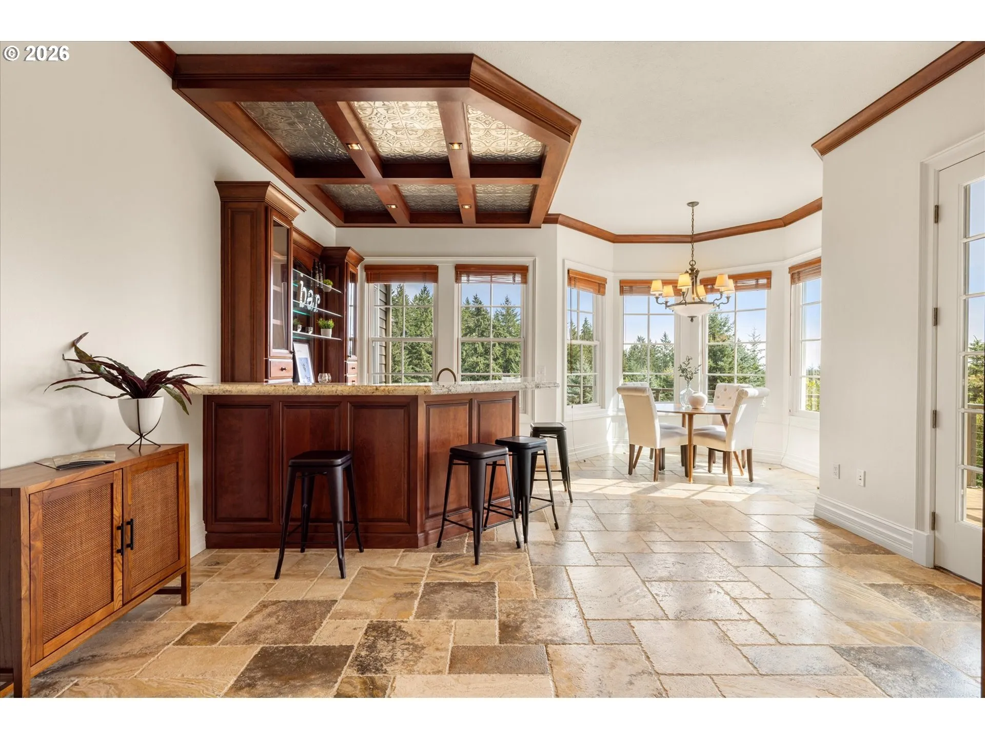 Wet Bar