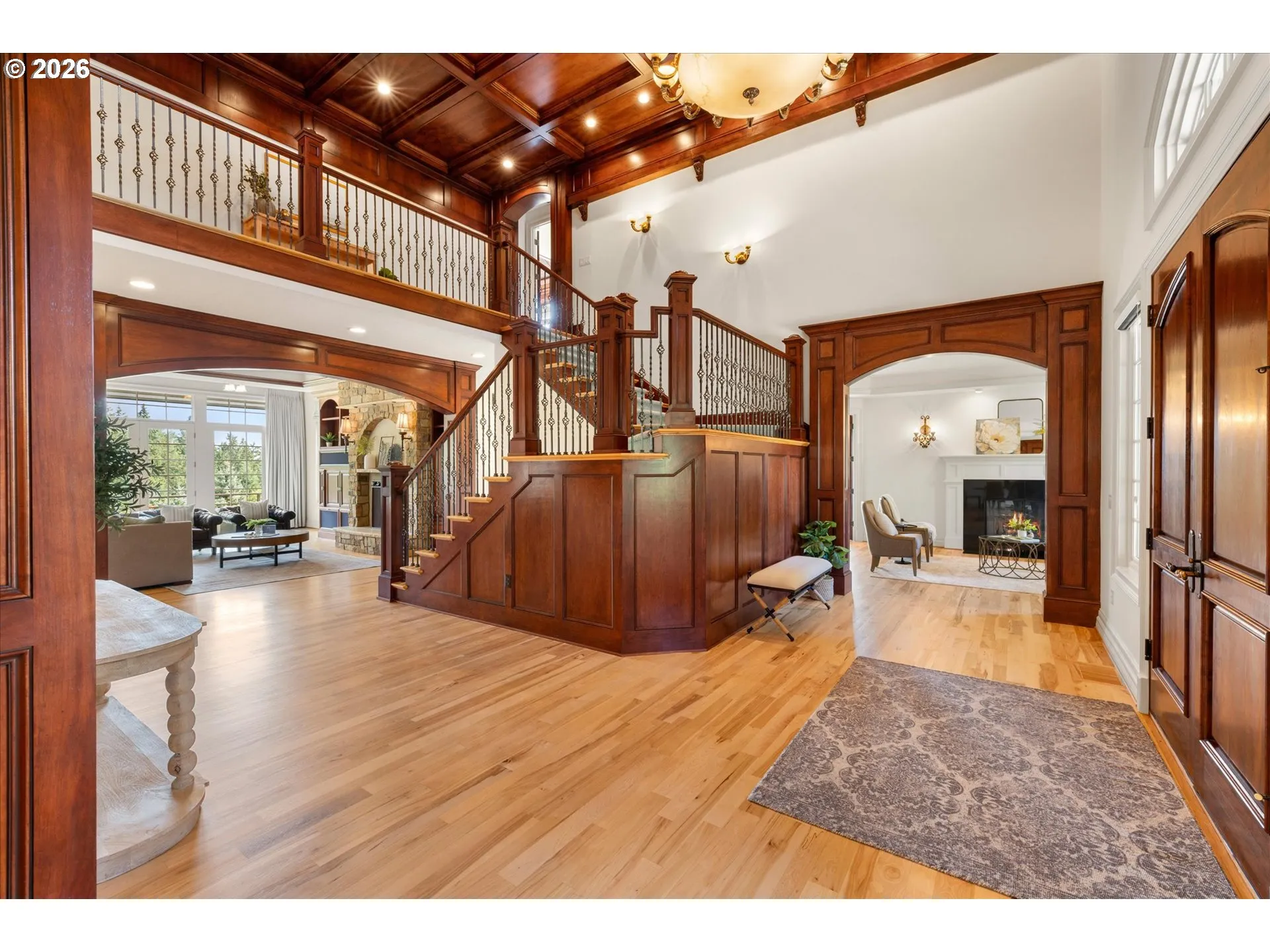 Entrance/Foyer