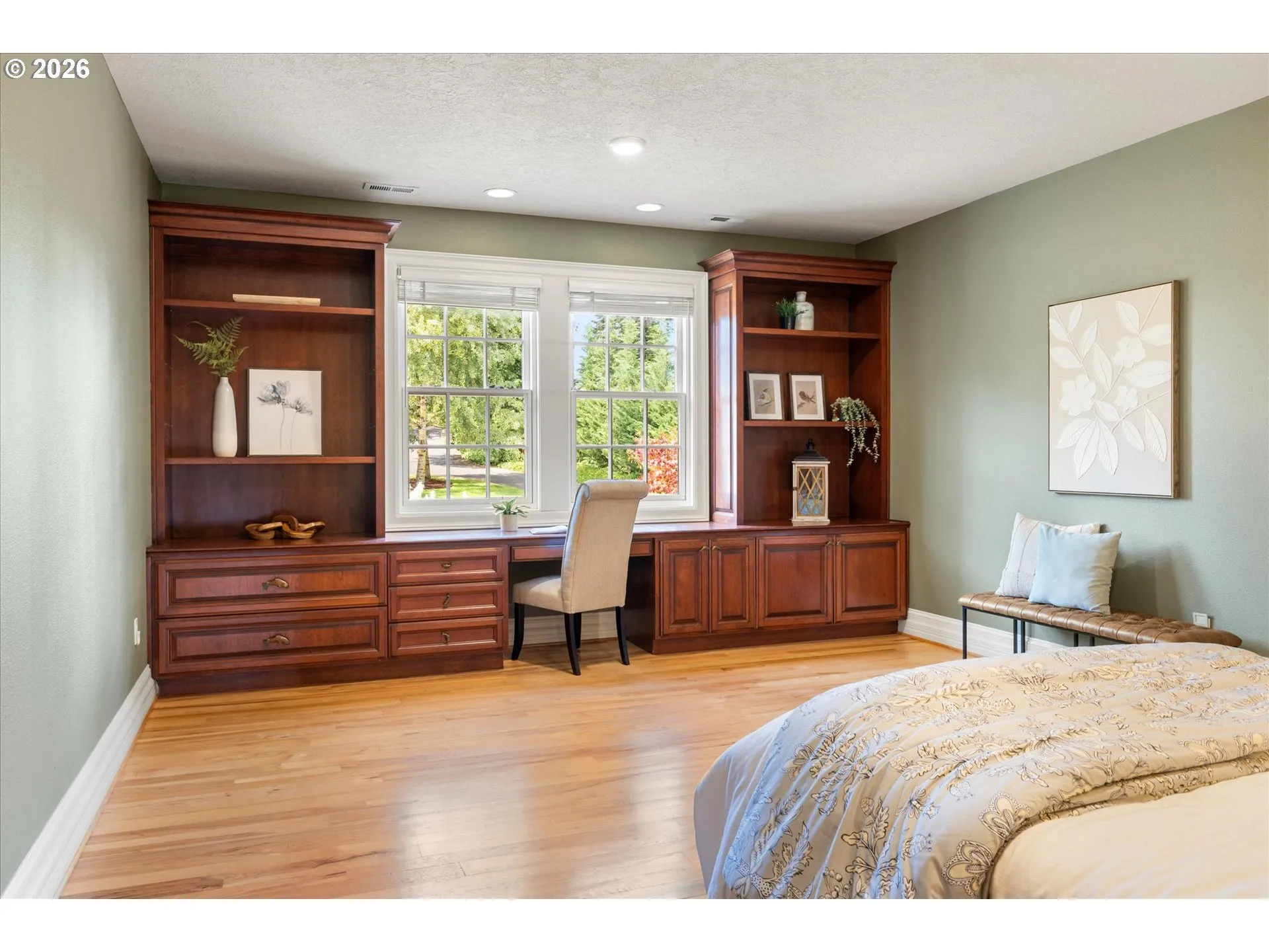 Bedroom-# 2