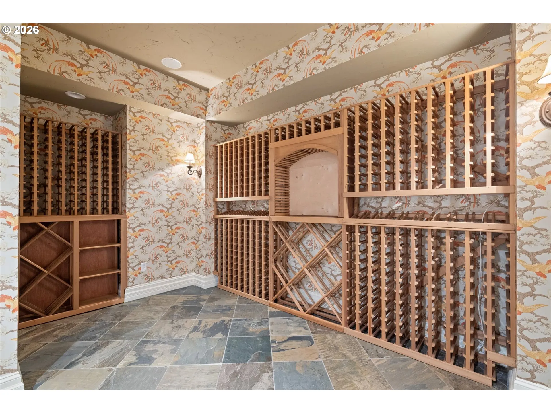 Wine Cellar