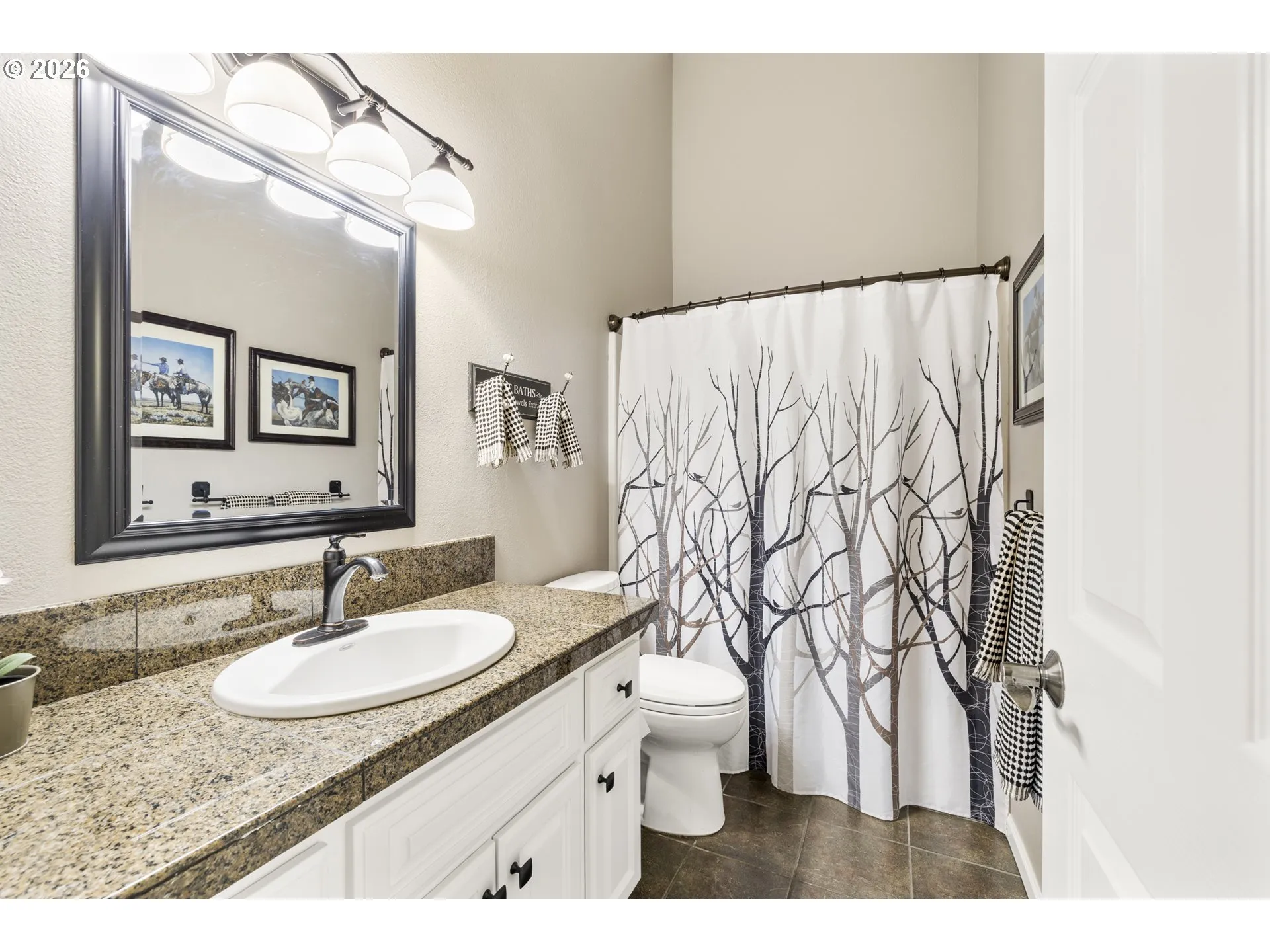 Bathroom-Hall