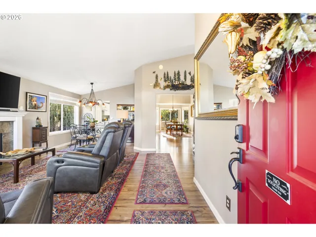 Entrance/Foyer