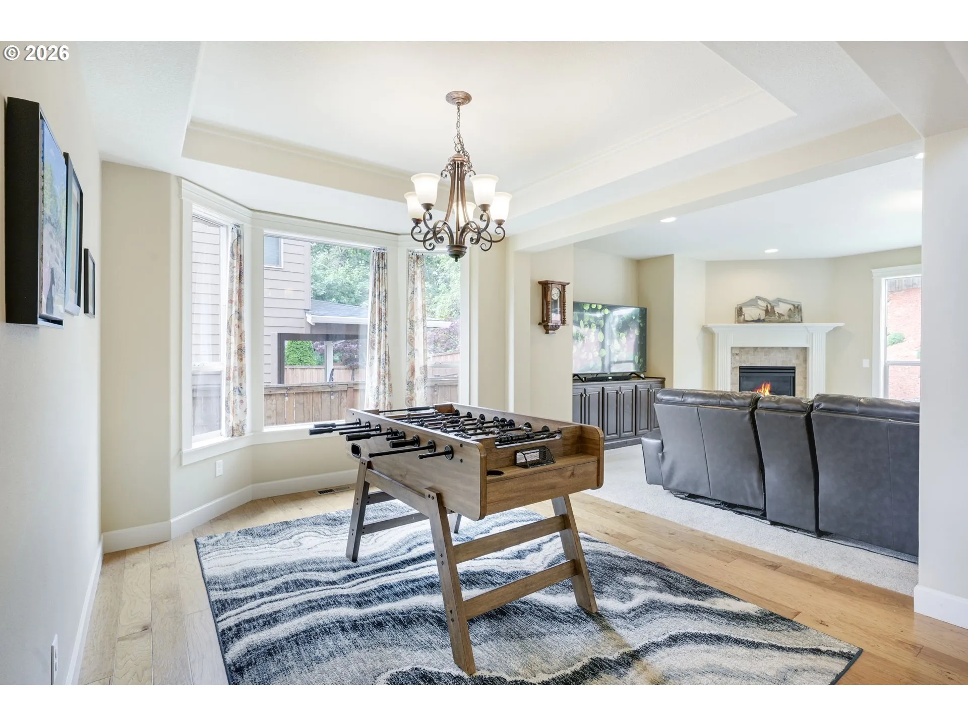 Dining Room-Formal
