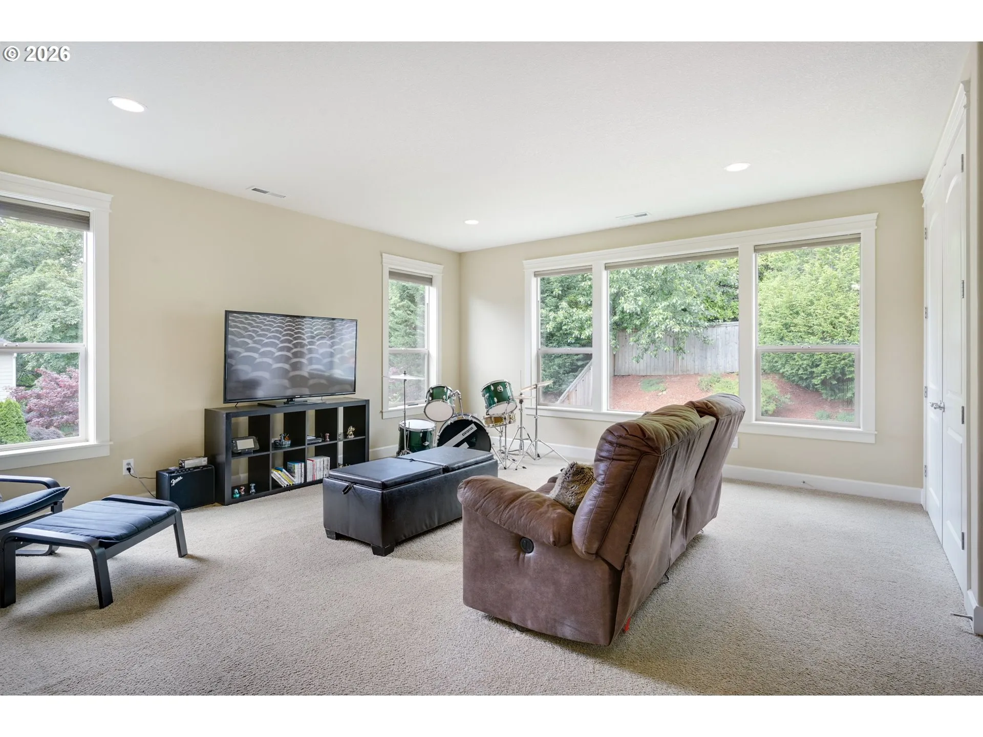 Bonus Room-Upper