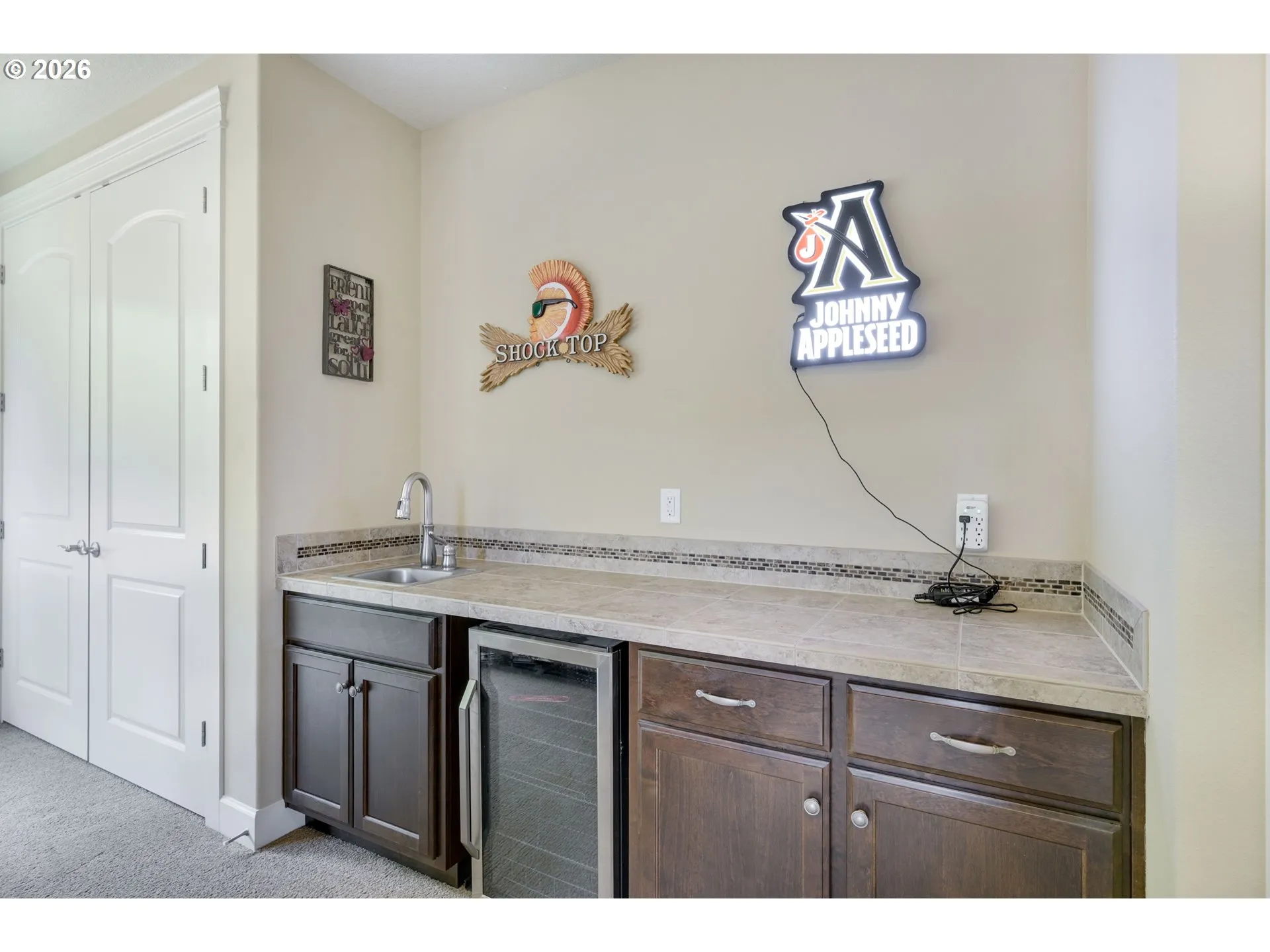 Bonus Room-Upper