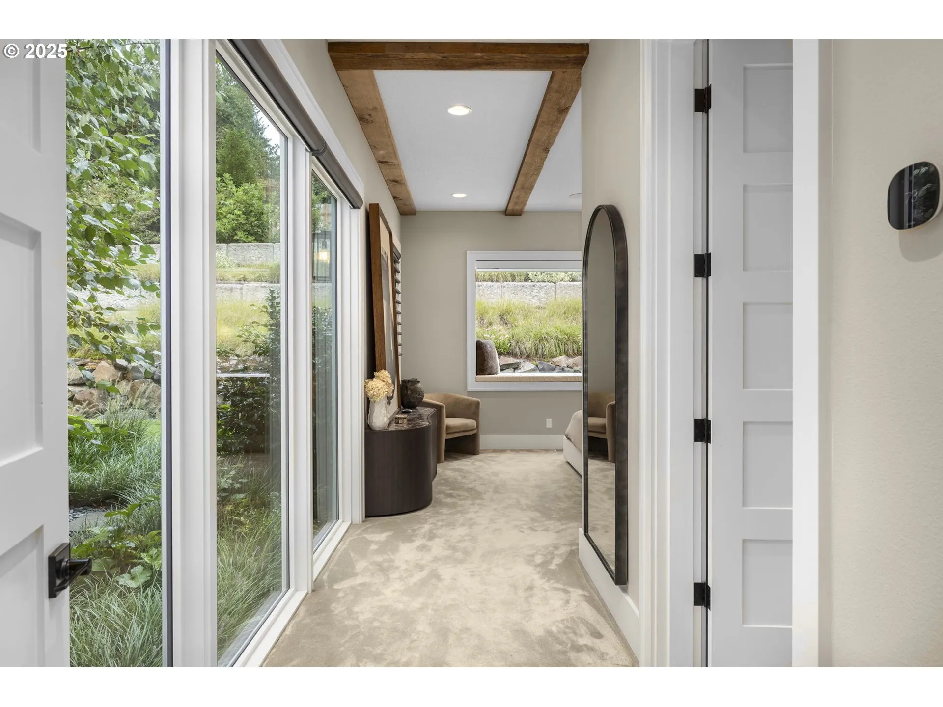 Owner's Suite Bedroom-Main