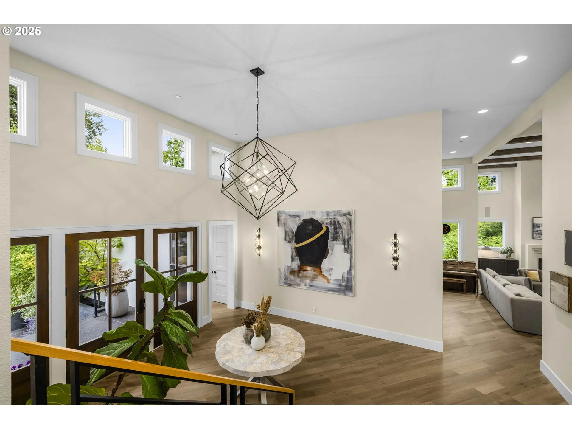 Entrance/Foyer