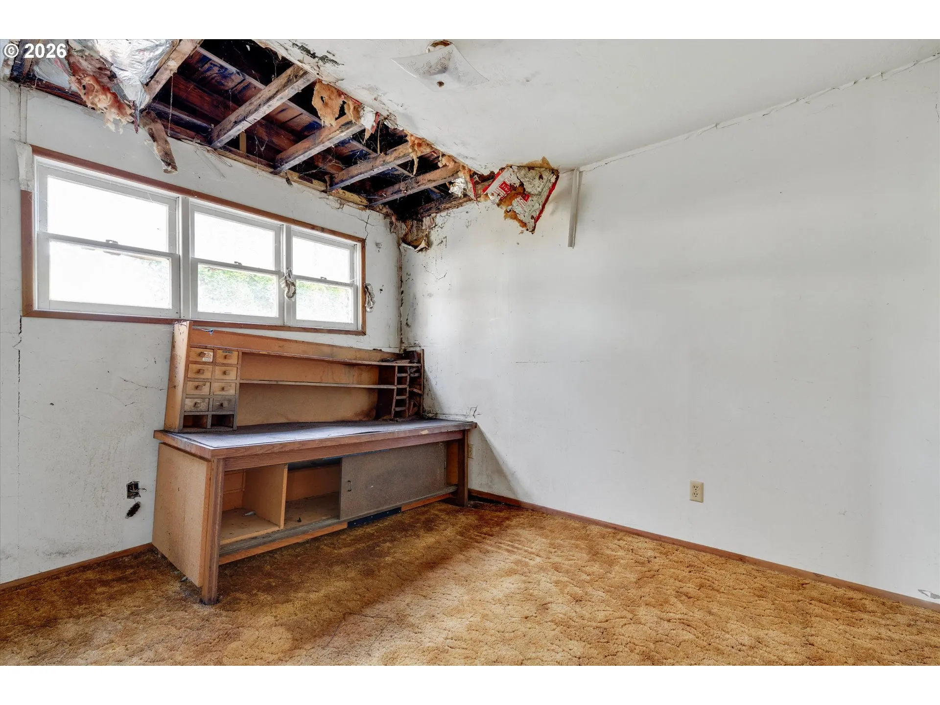 Bedroom-# 3