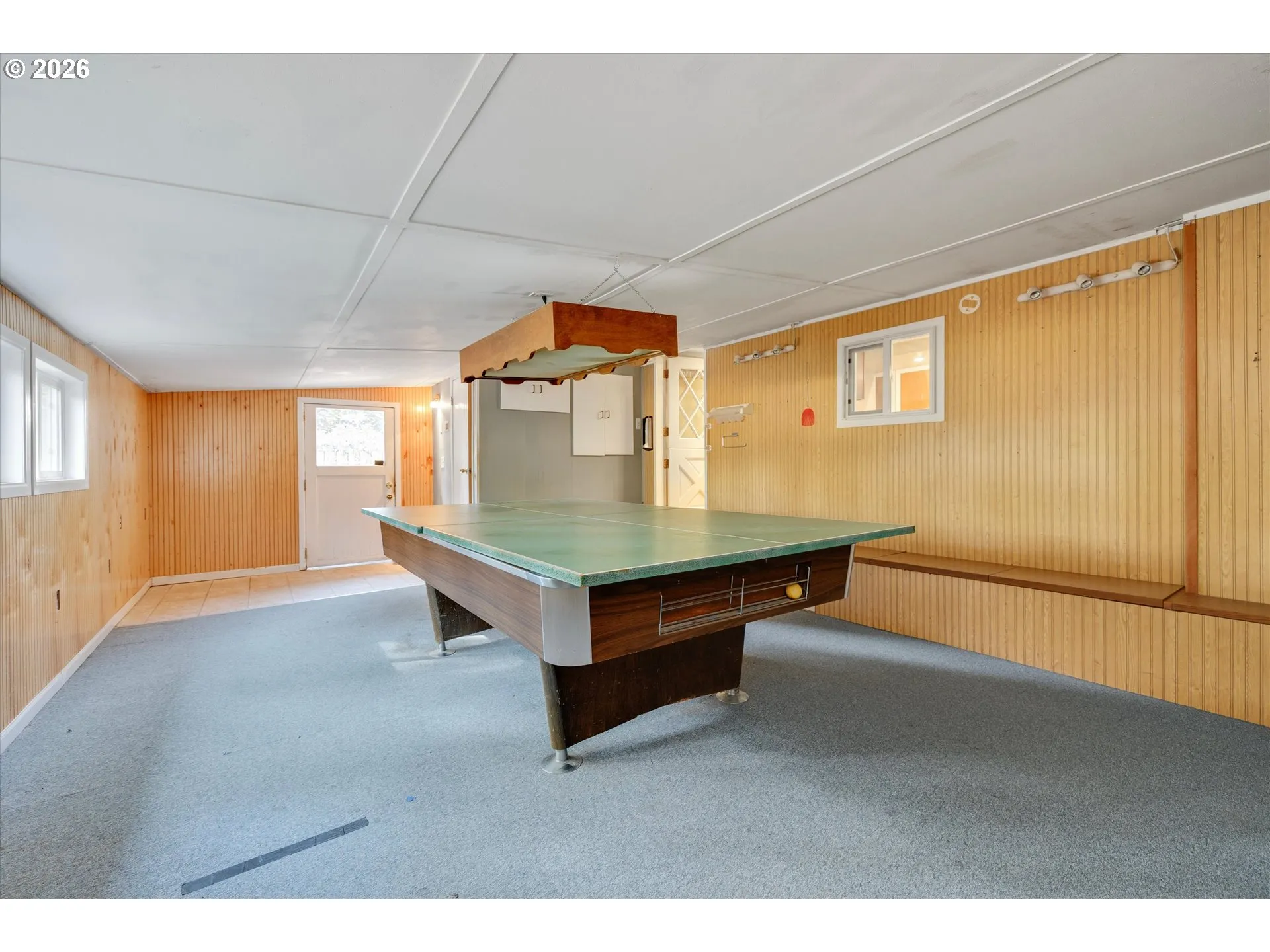 Bonus Room