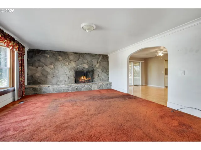 Living Room/Dining Room