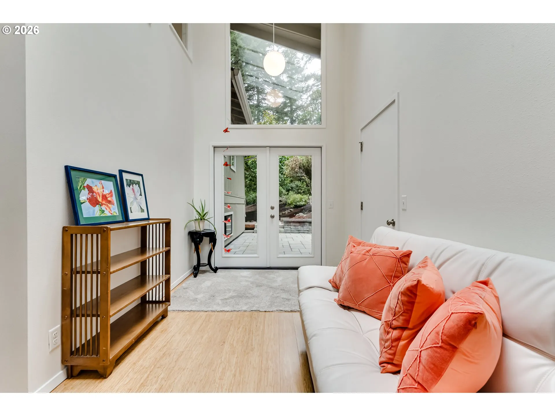 Entrance/Foyer