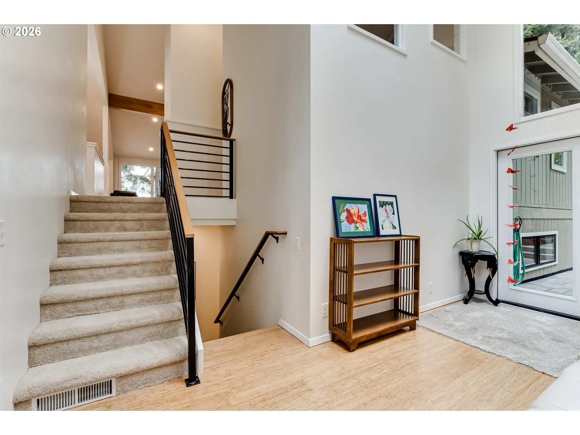 Entrance/Foyer
