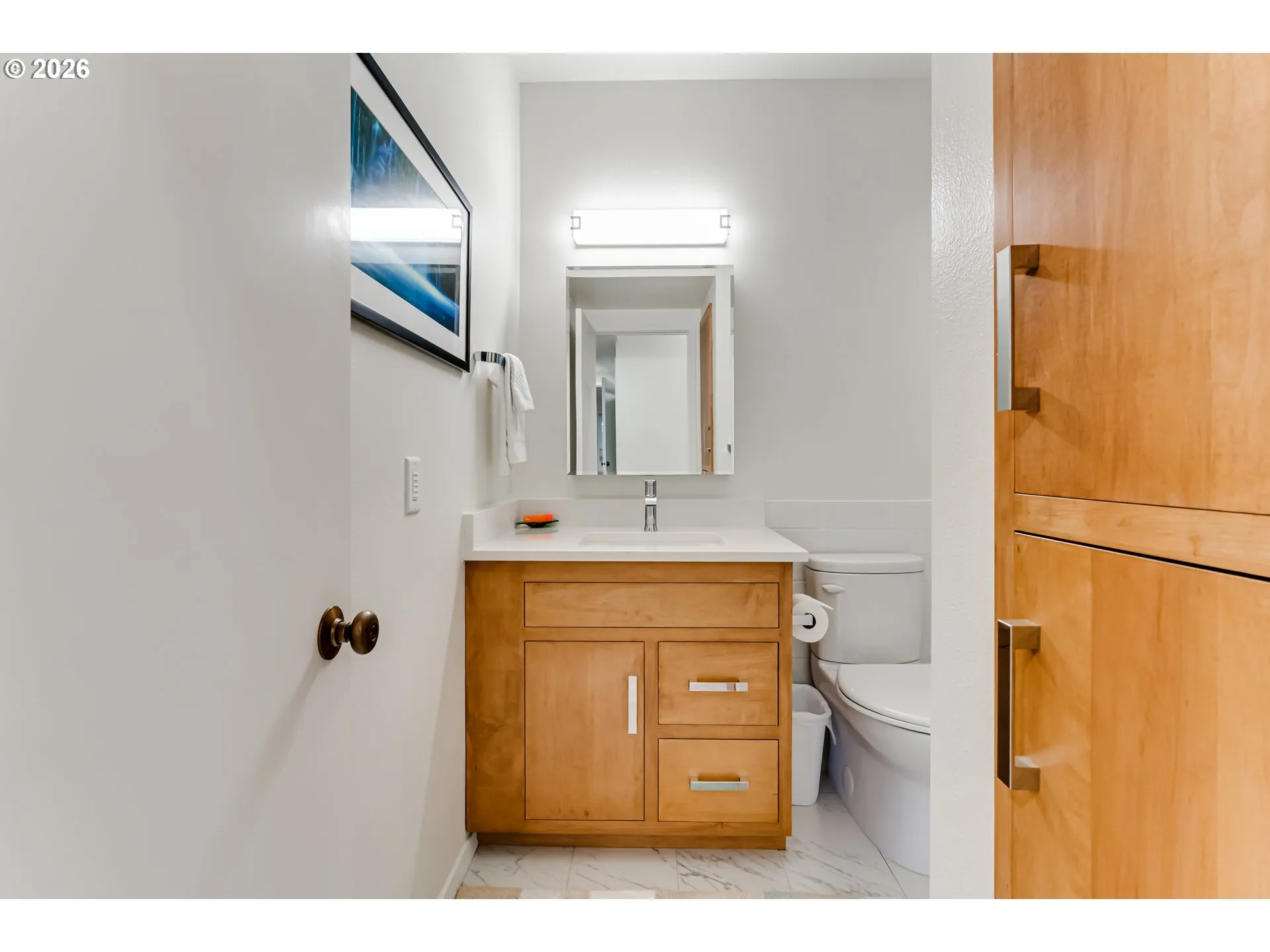 Bathroom-Lower