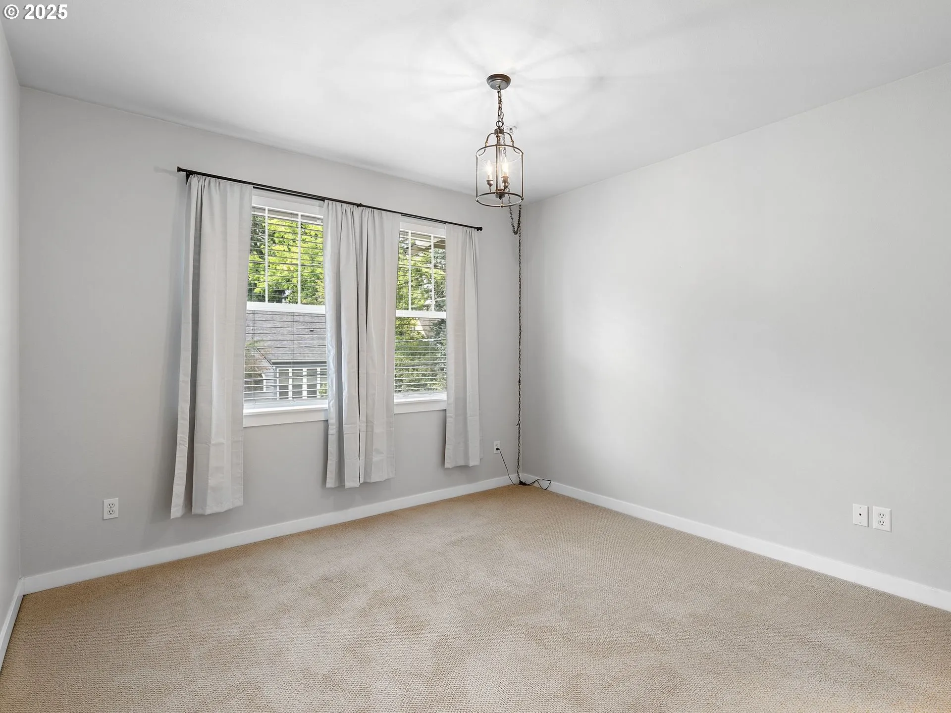 Owner's Suite Bedroom
