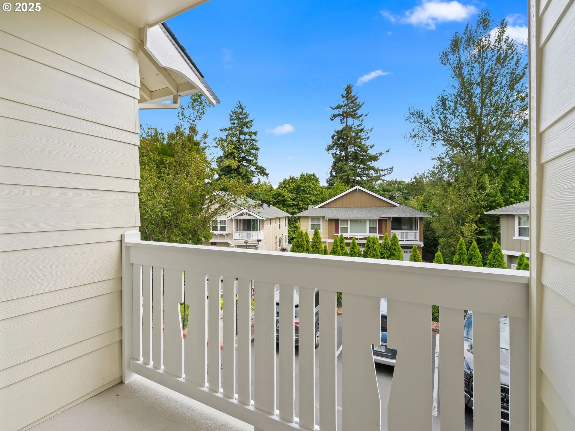 Balcony-Private