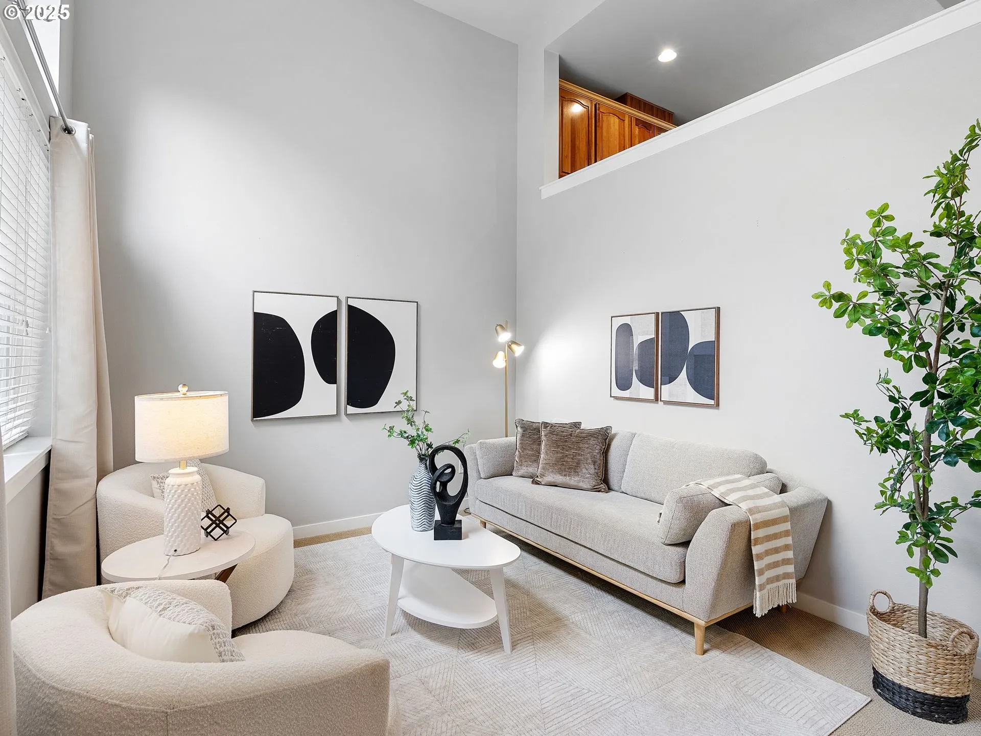 Living Room/Entrance