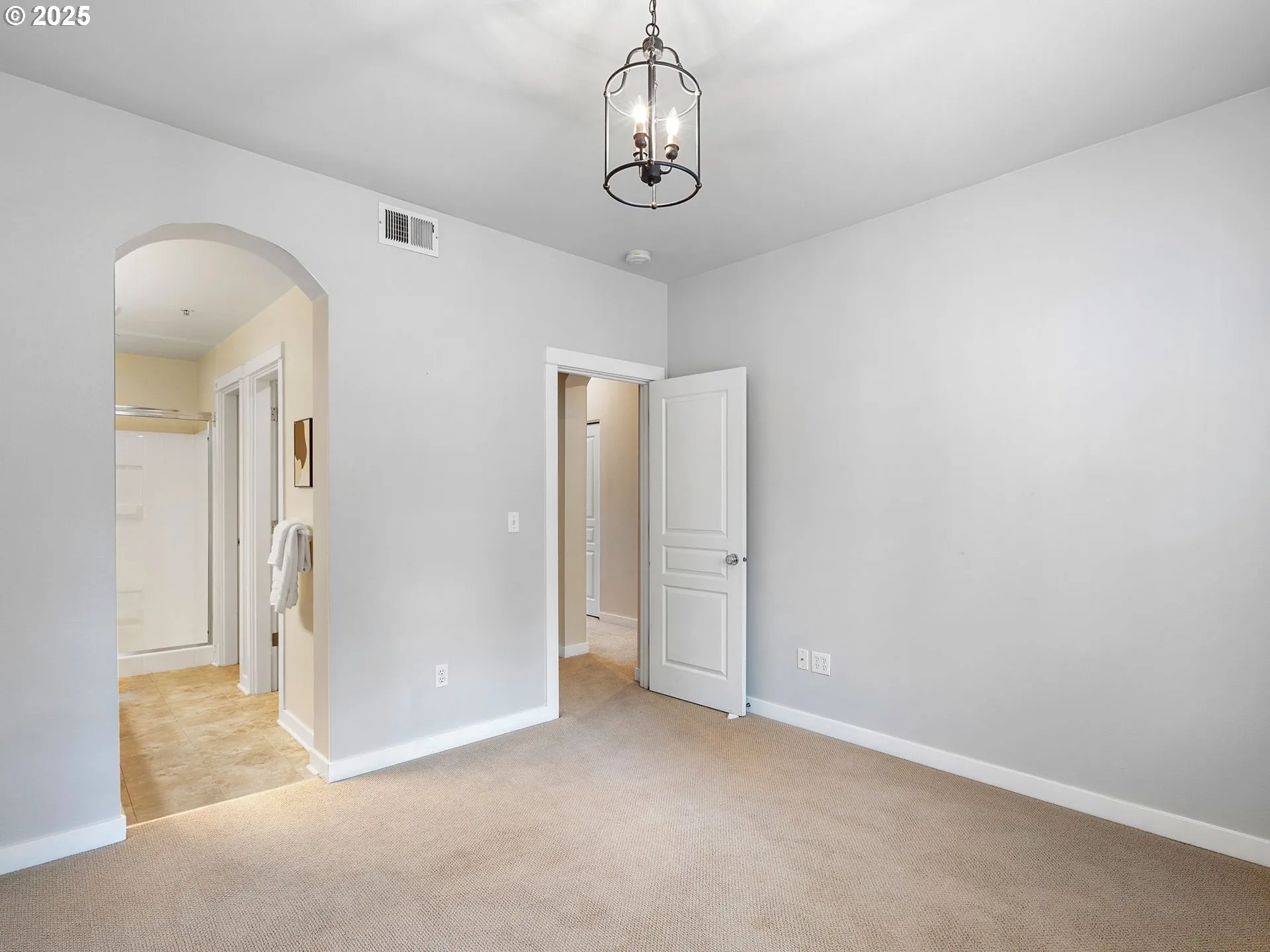 Owner's Suite Bathroom-Walk in Shower