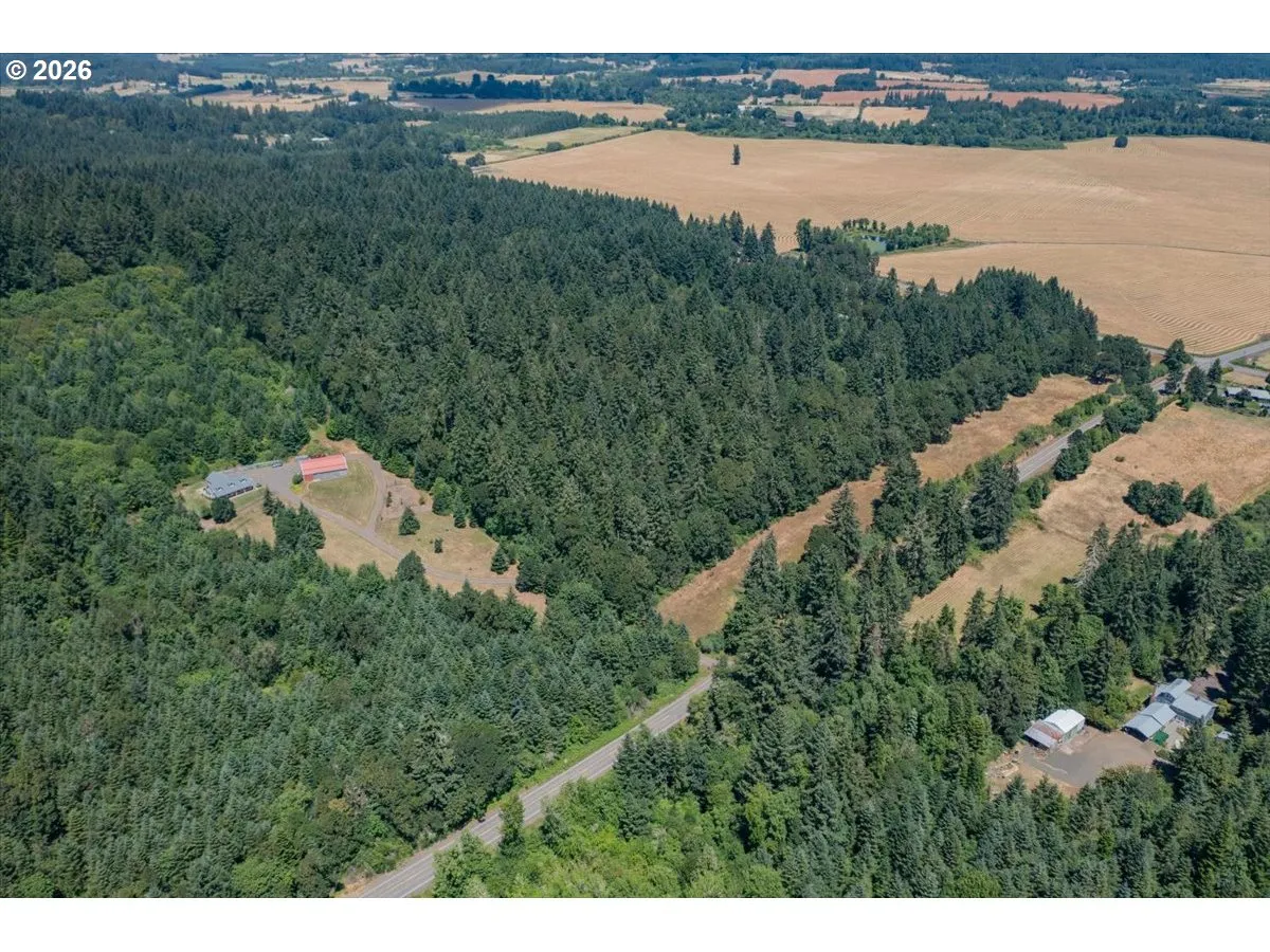 Drone View/UAV-Aerial