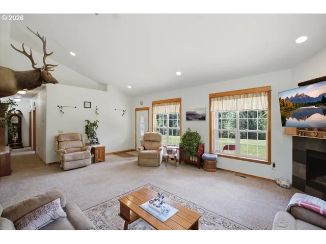 Living Room/Entrance-# 1