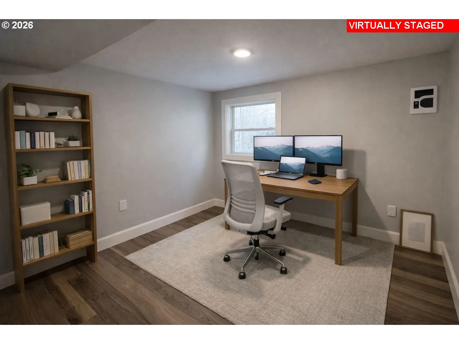 Bedroom-# 3