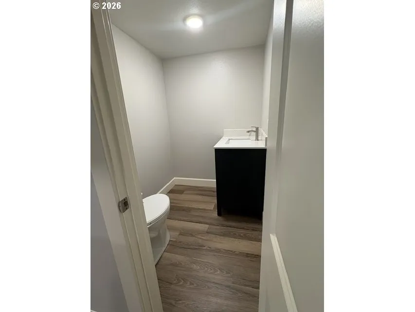 Bathroom-Half Bath