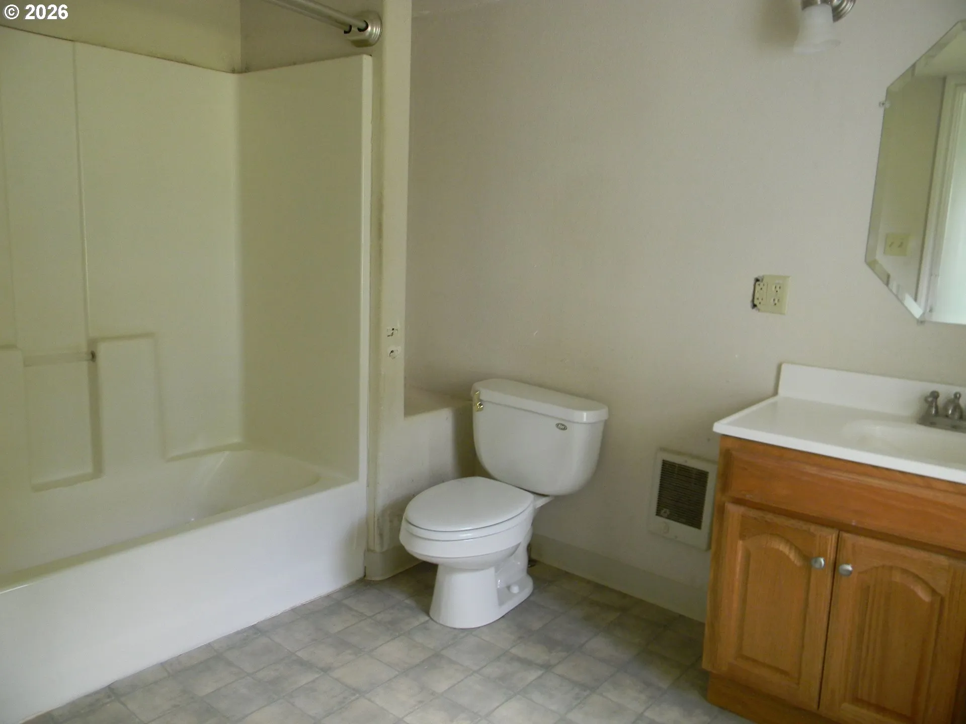 Bathroom-# 1