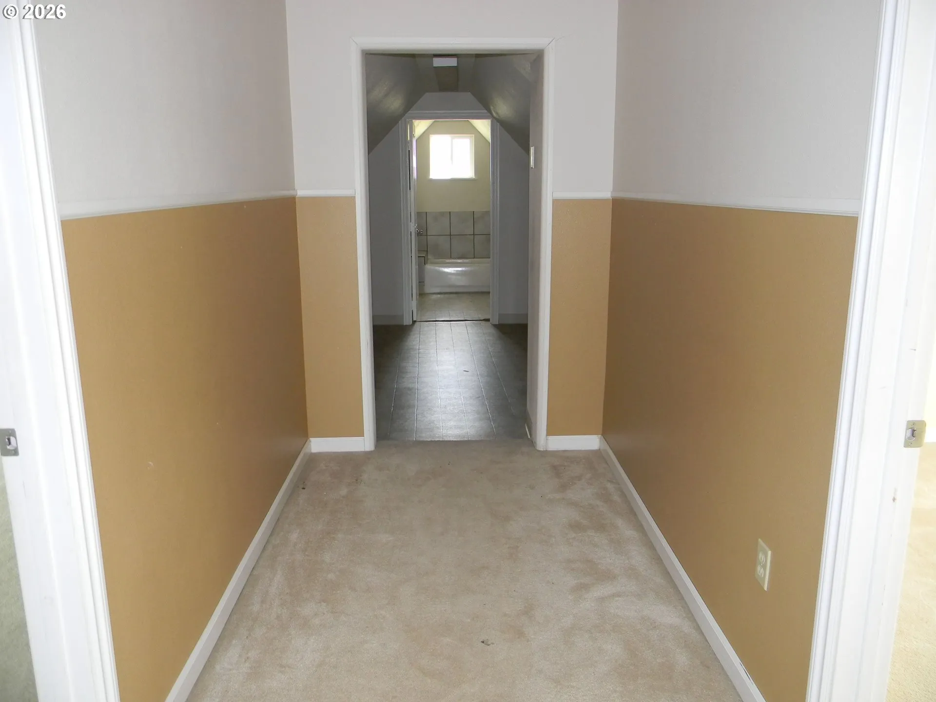 Hallway-# 2