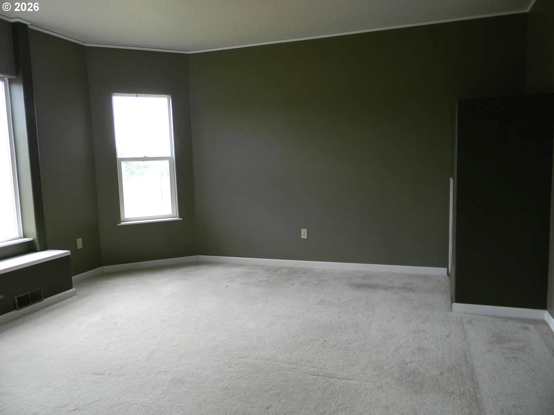 Living Room-# 1