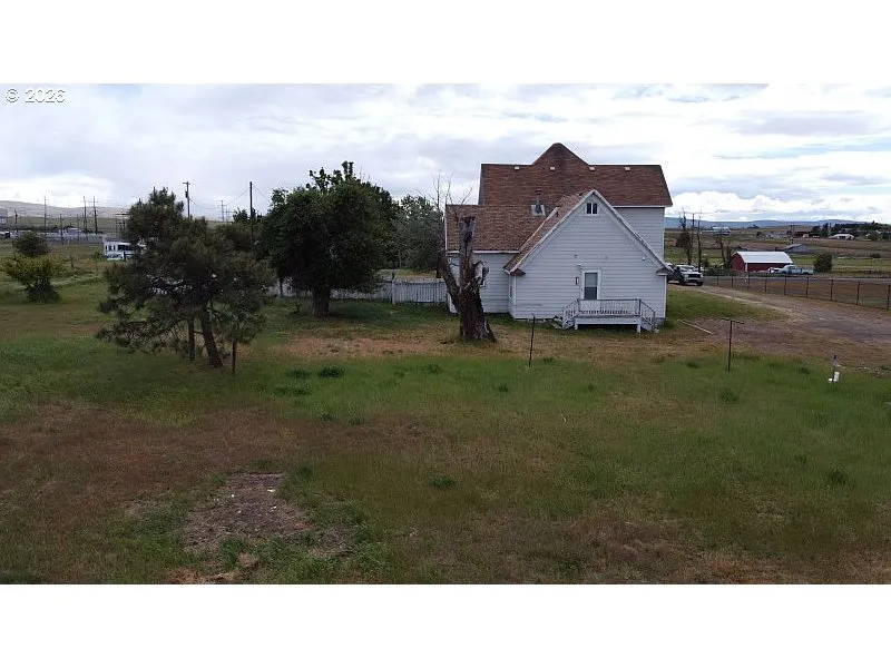 Drone View/UAV