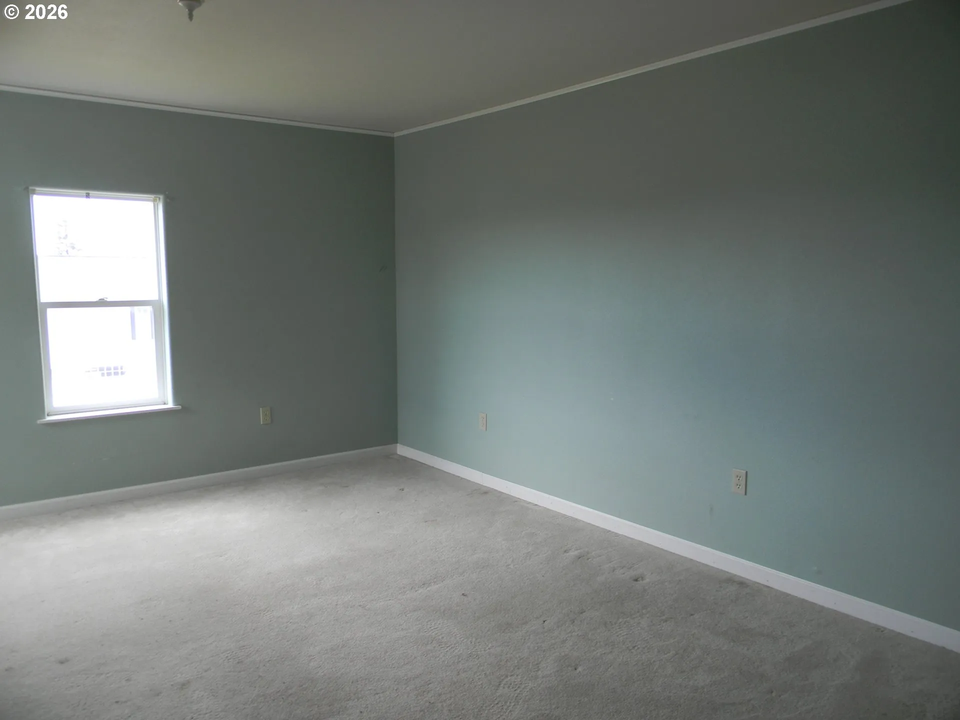 Bedroom-#3 Upper