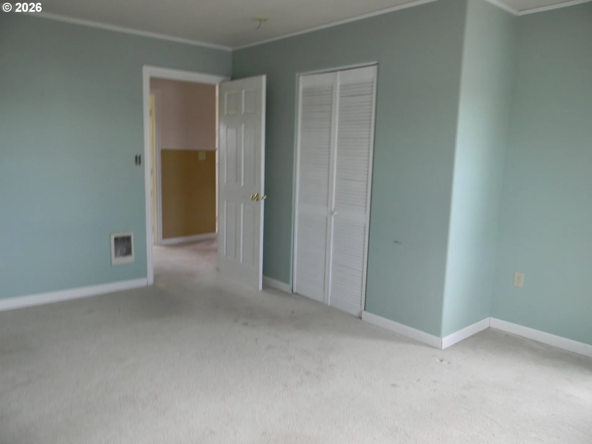 Bedroom-#3 Upper