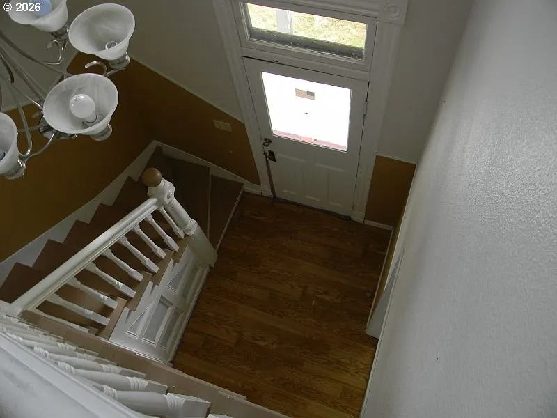 Entrance/Foyer