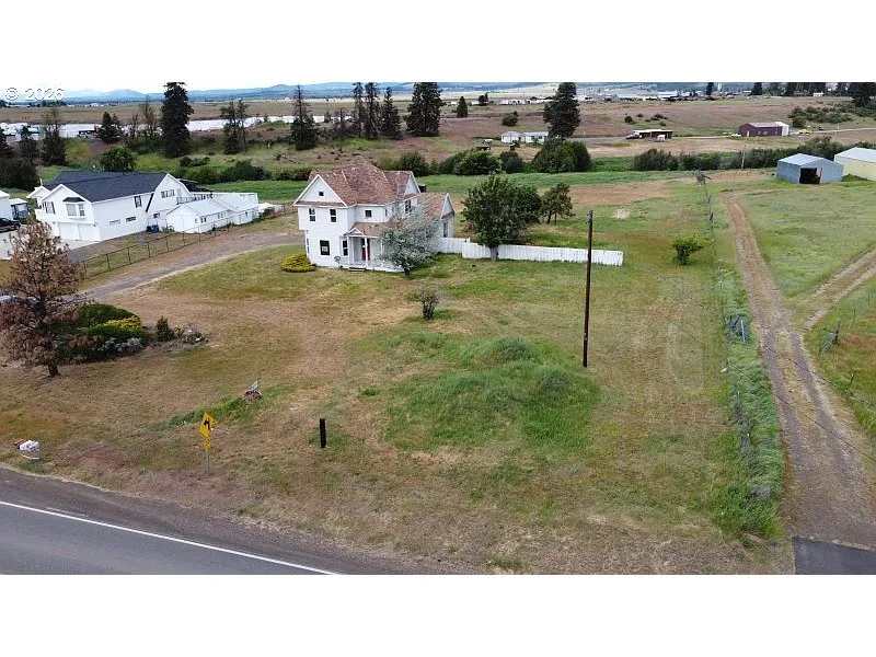 Drone View/UAV