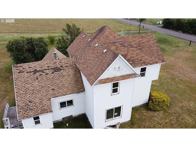 Drone View/UAV