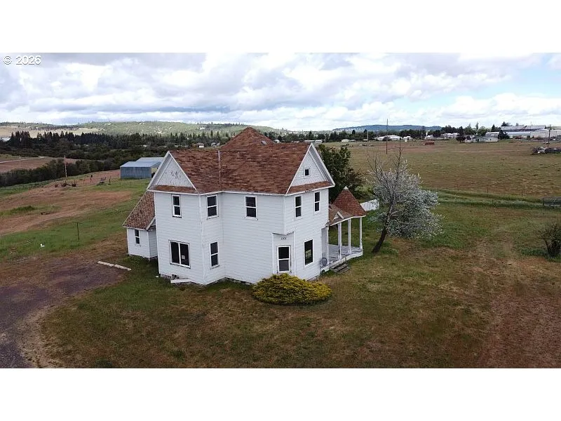 Drone View/UAV