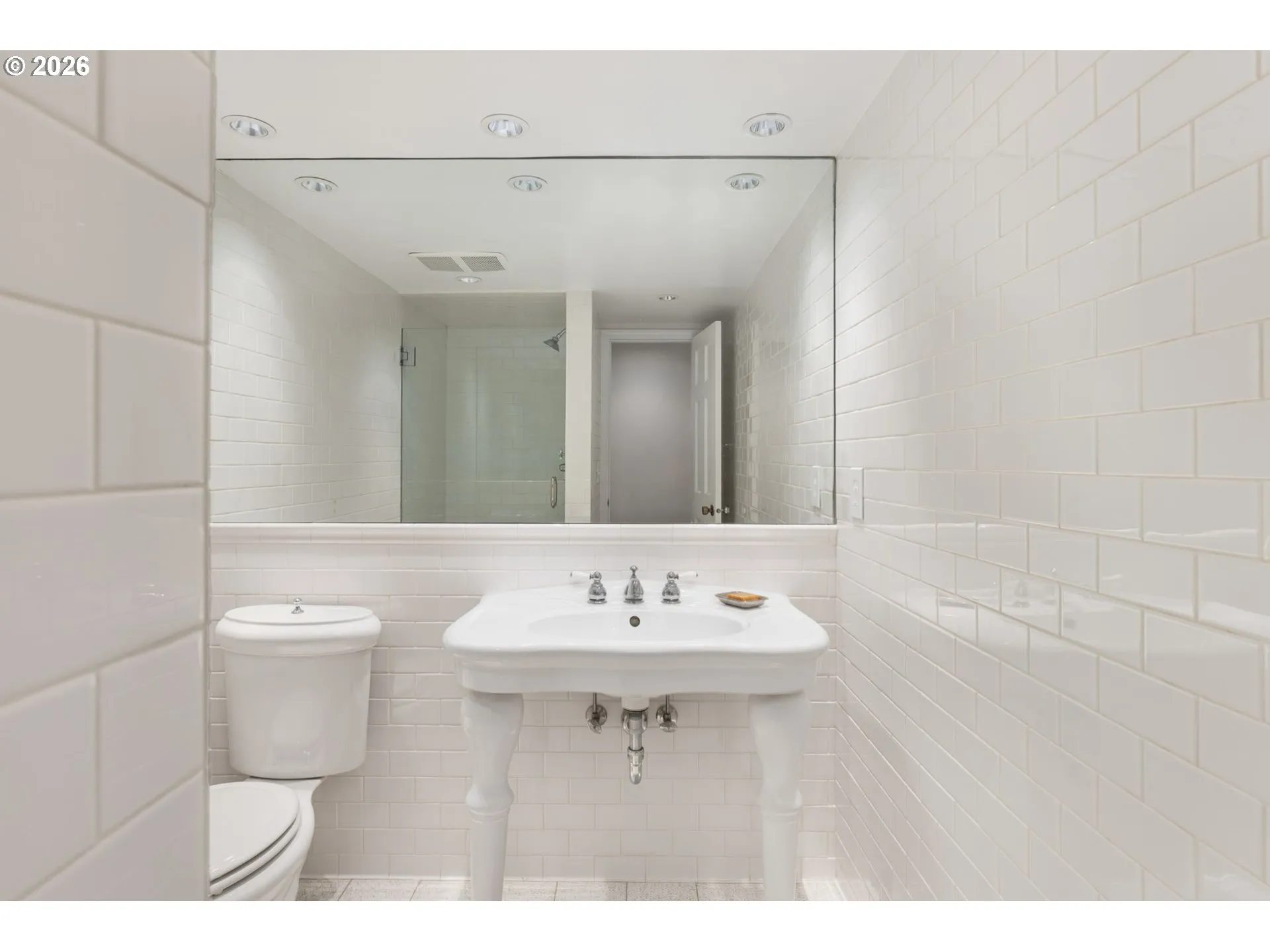 Bathroom-Lower