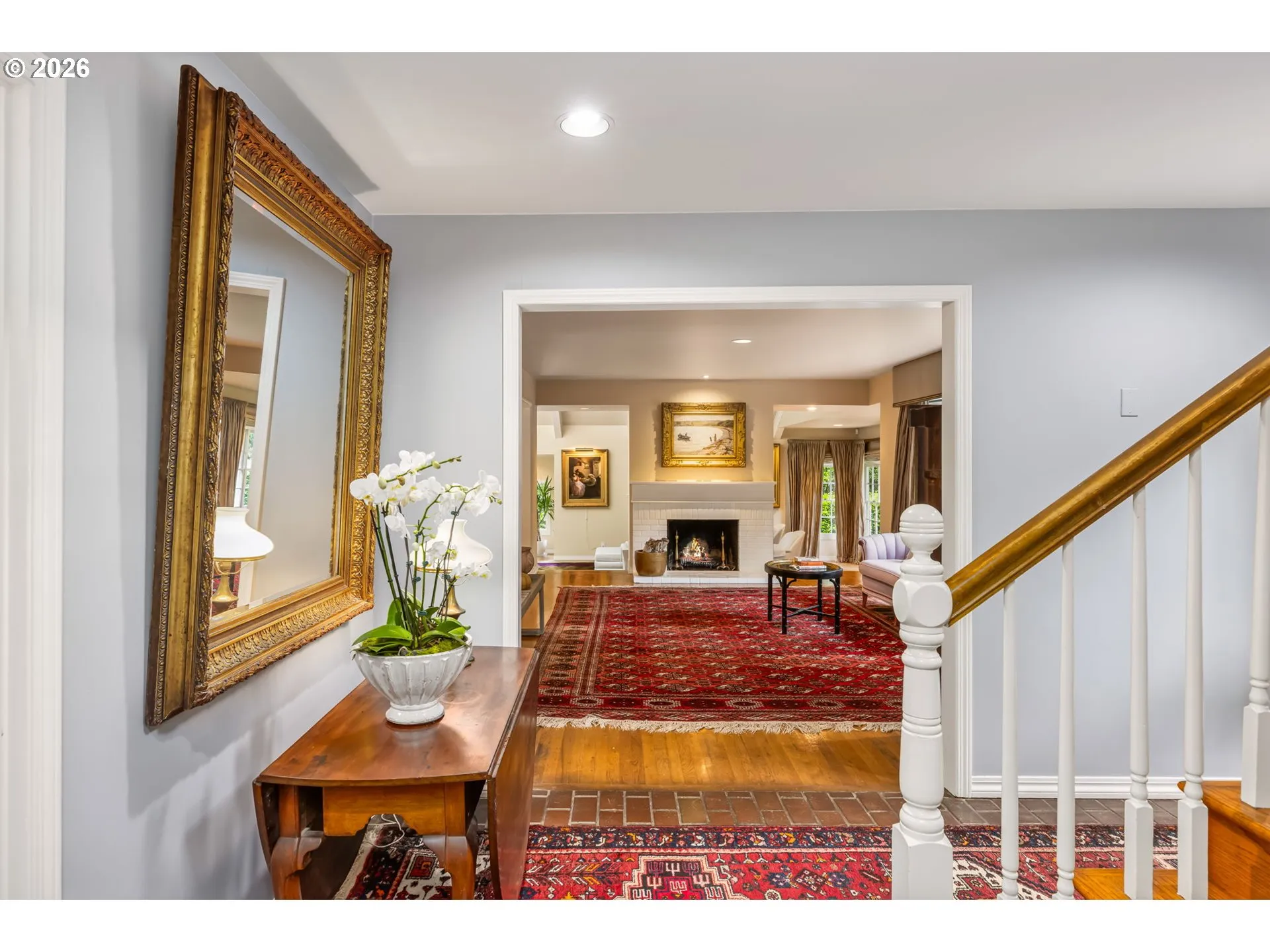 Entrance/Foyer