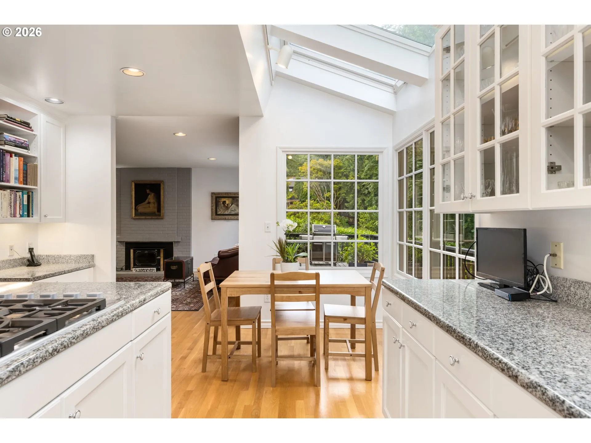 Kitchen/Nook