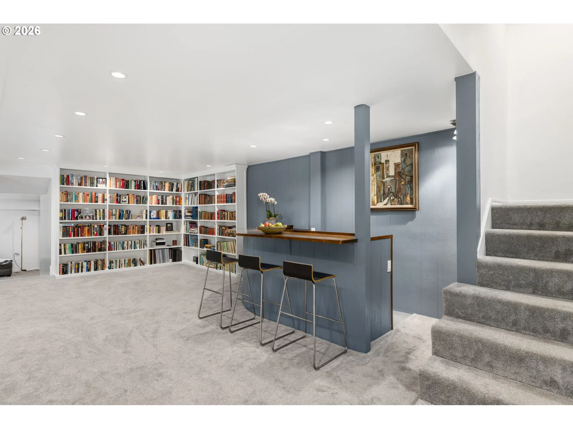 Basement-Finished