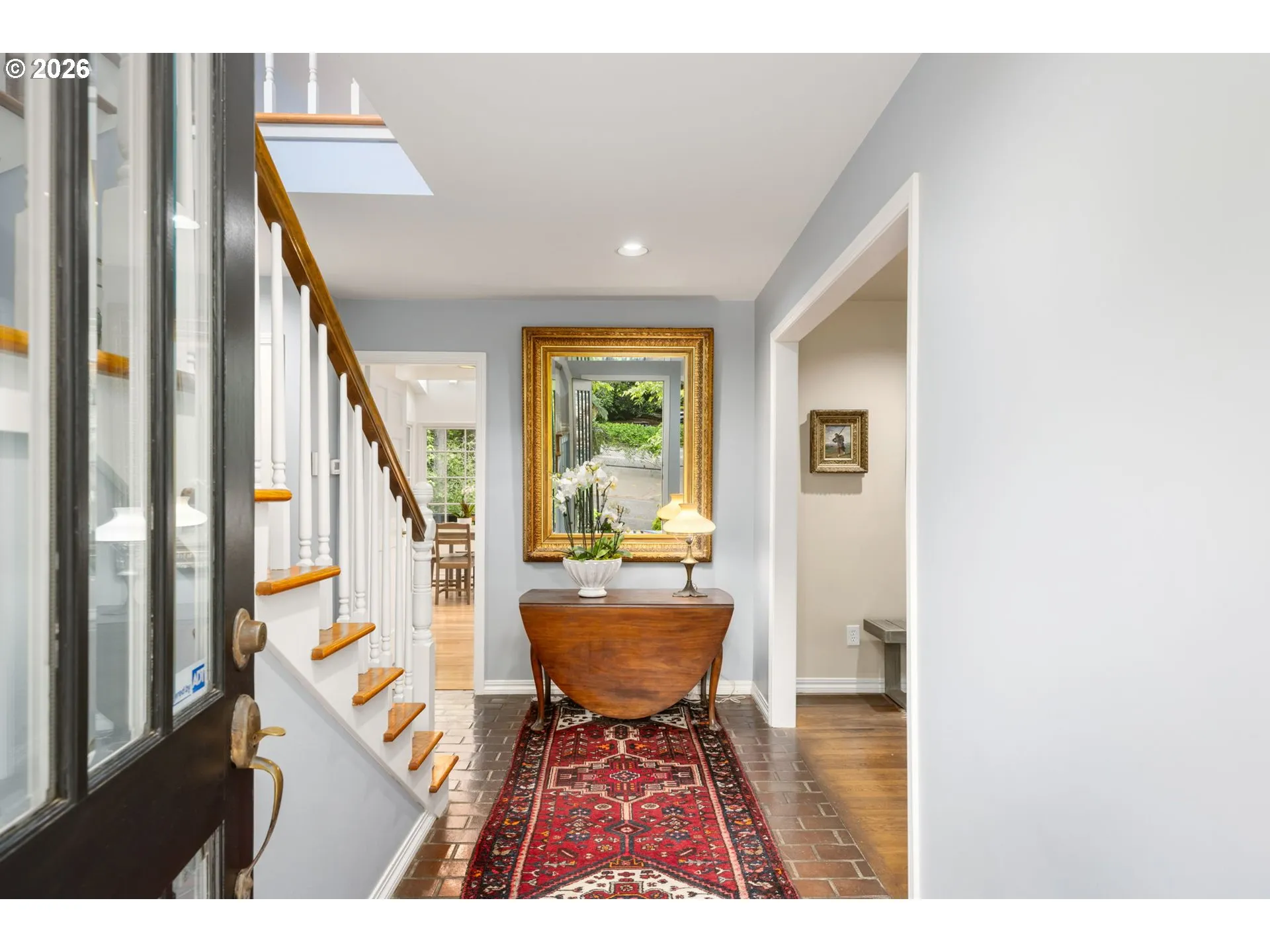 Entrance/Foyer
