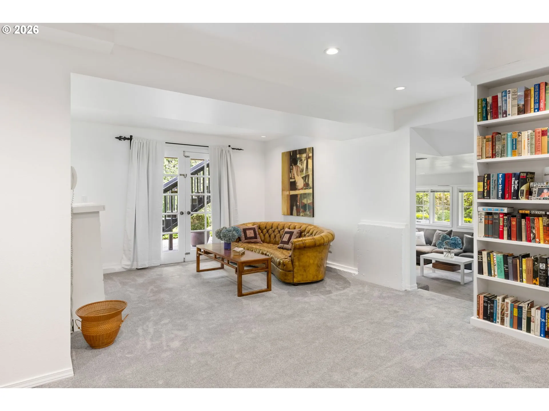 Basement-Finished