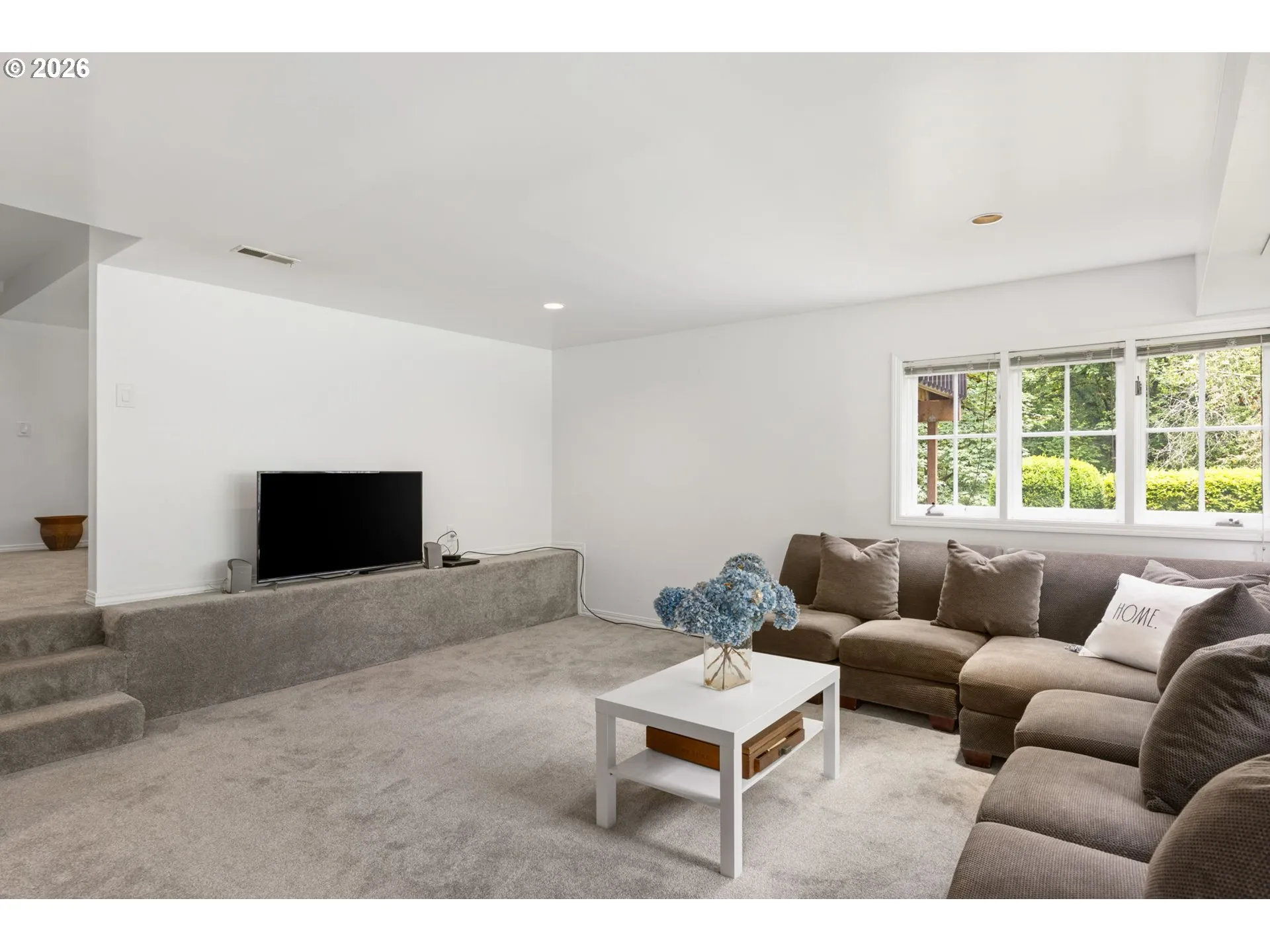 Basement-Finished