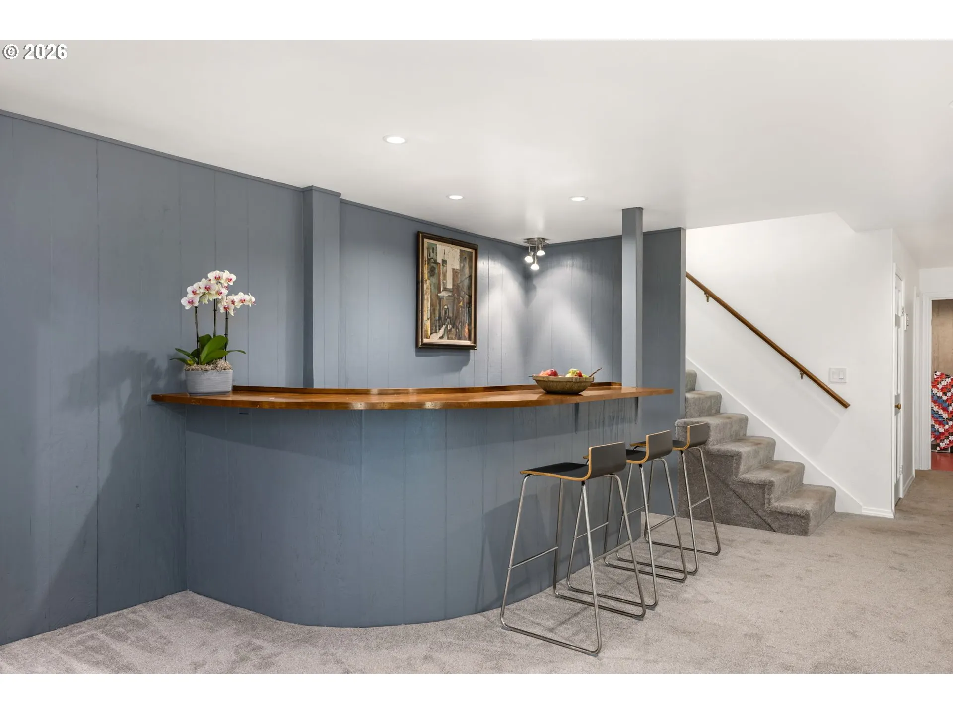 Basement-Finished