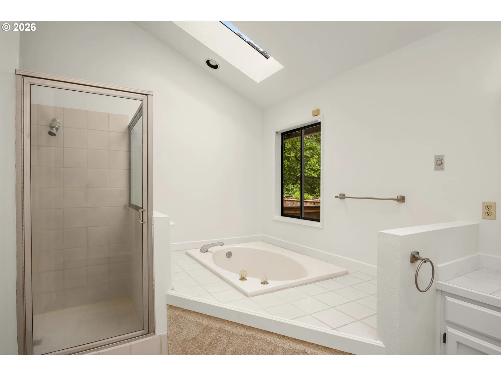 En Suite Bathroom