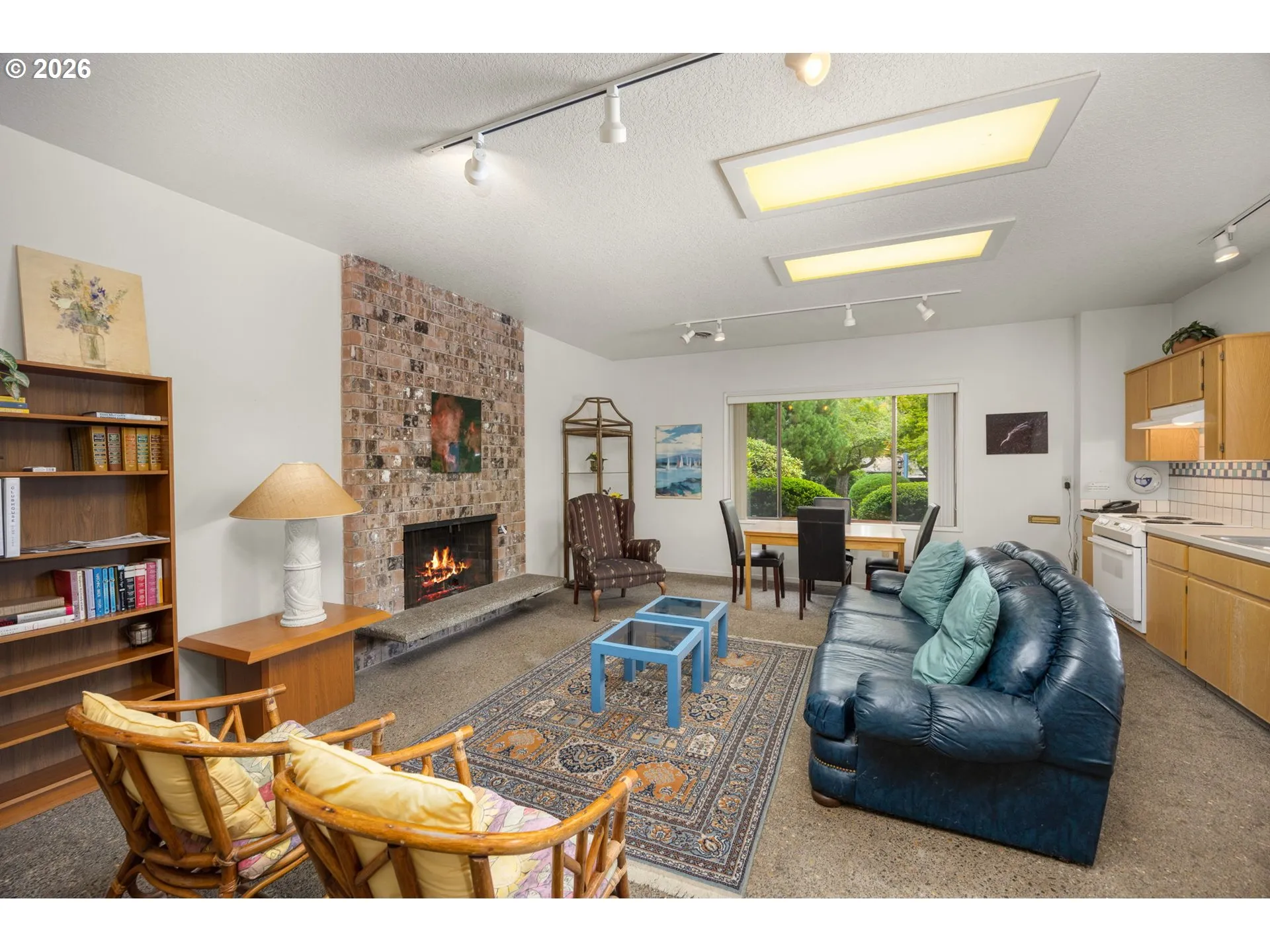 Community Room