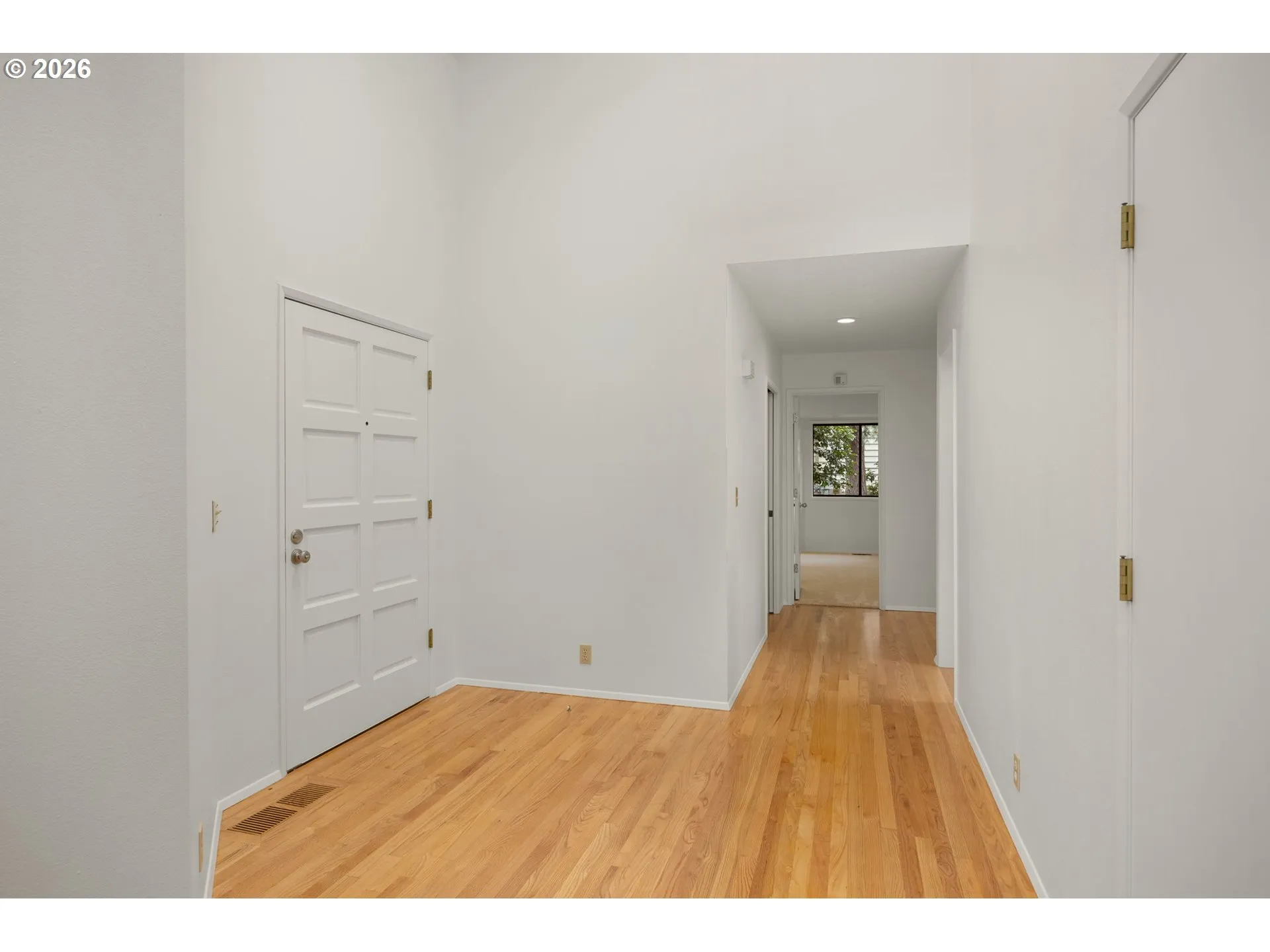 Entrance/Foyer